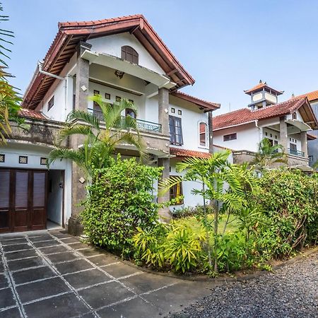 Inari Villa Nusa Dua Nusa Dua  Eksteriør billede