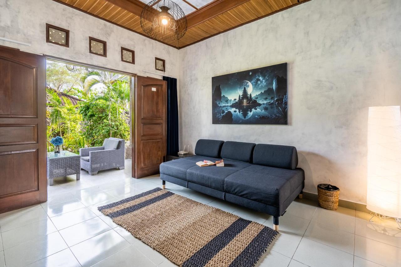 Inari Villa Nusa Dua Nusa Dua  Eksteriør billede