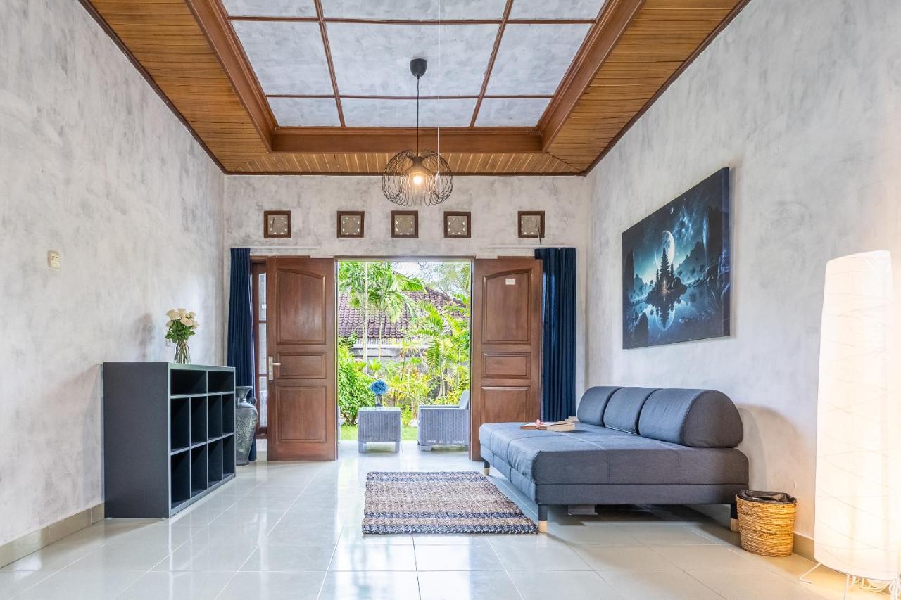 Inari Villa Nusa Dua Nusa Dua  Eksteriør billede