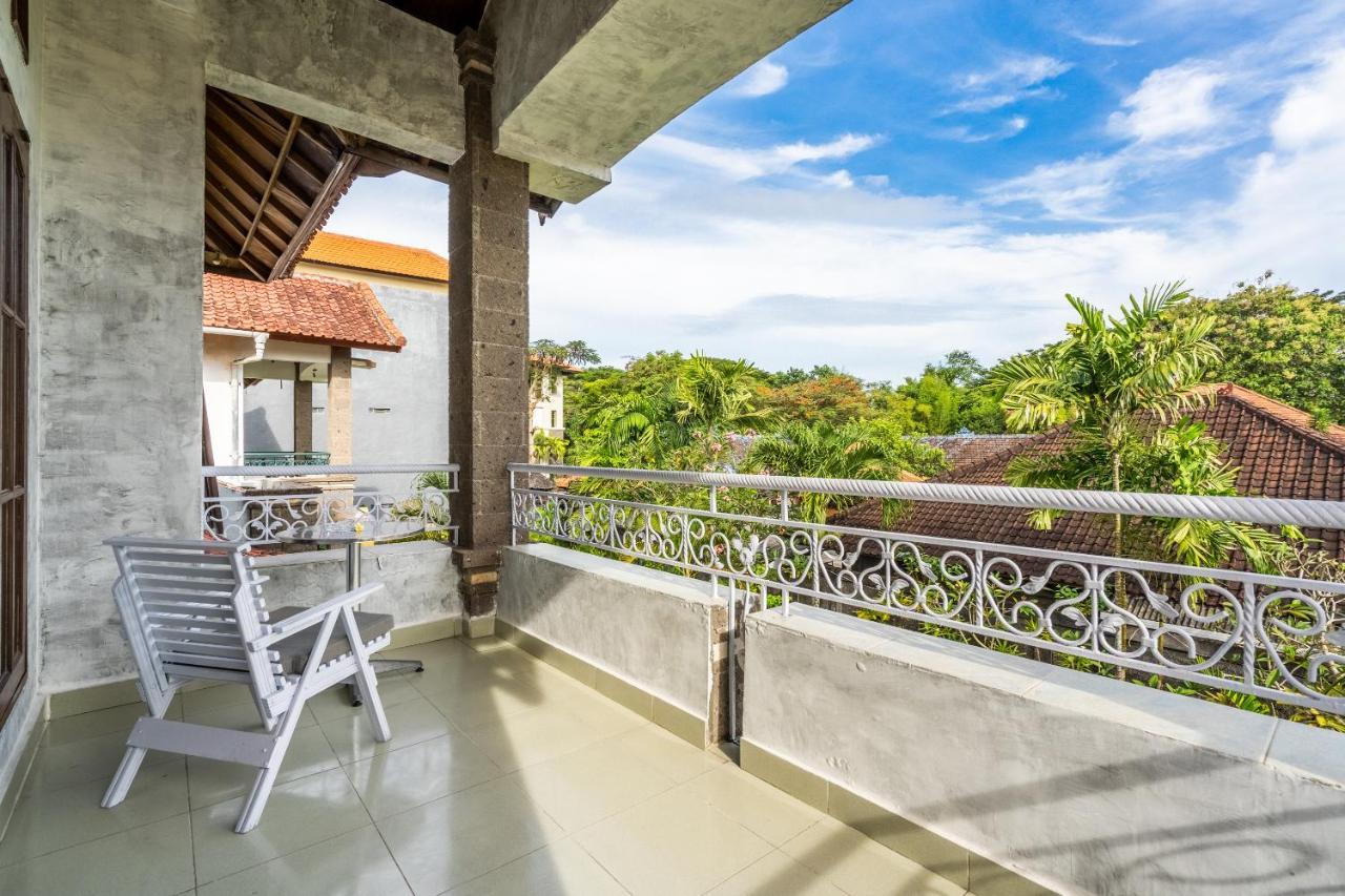 Inari Villa Nusa Dua Nusa Dua  Eksteriør billede
