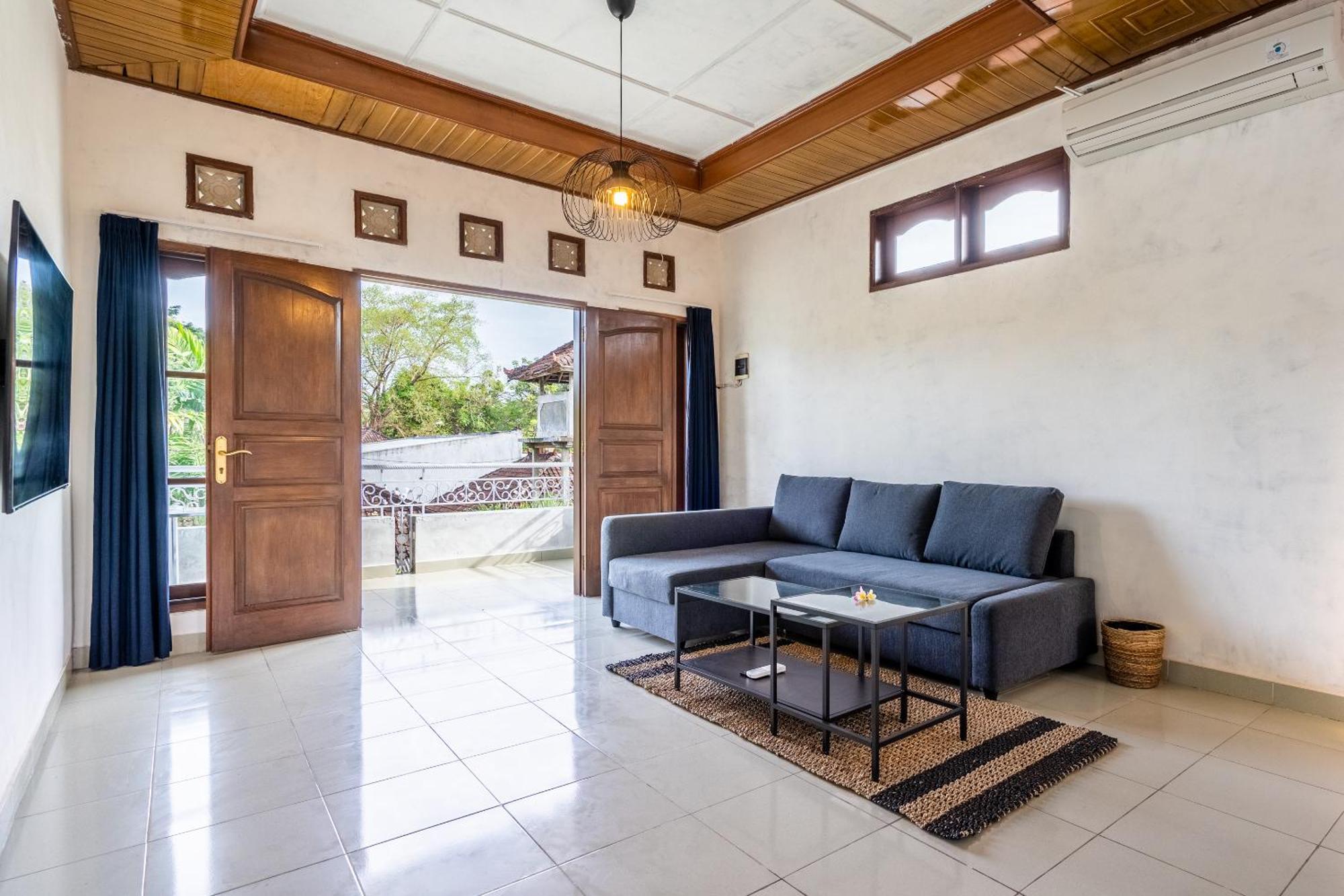 Inari Villa Nusa Dua Nusa Dua  Eksteriør billede