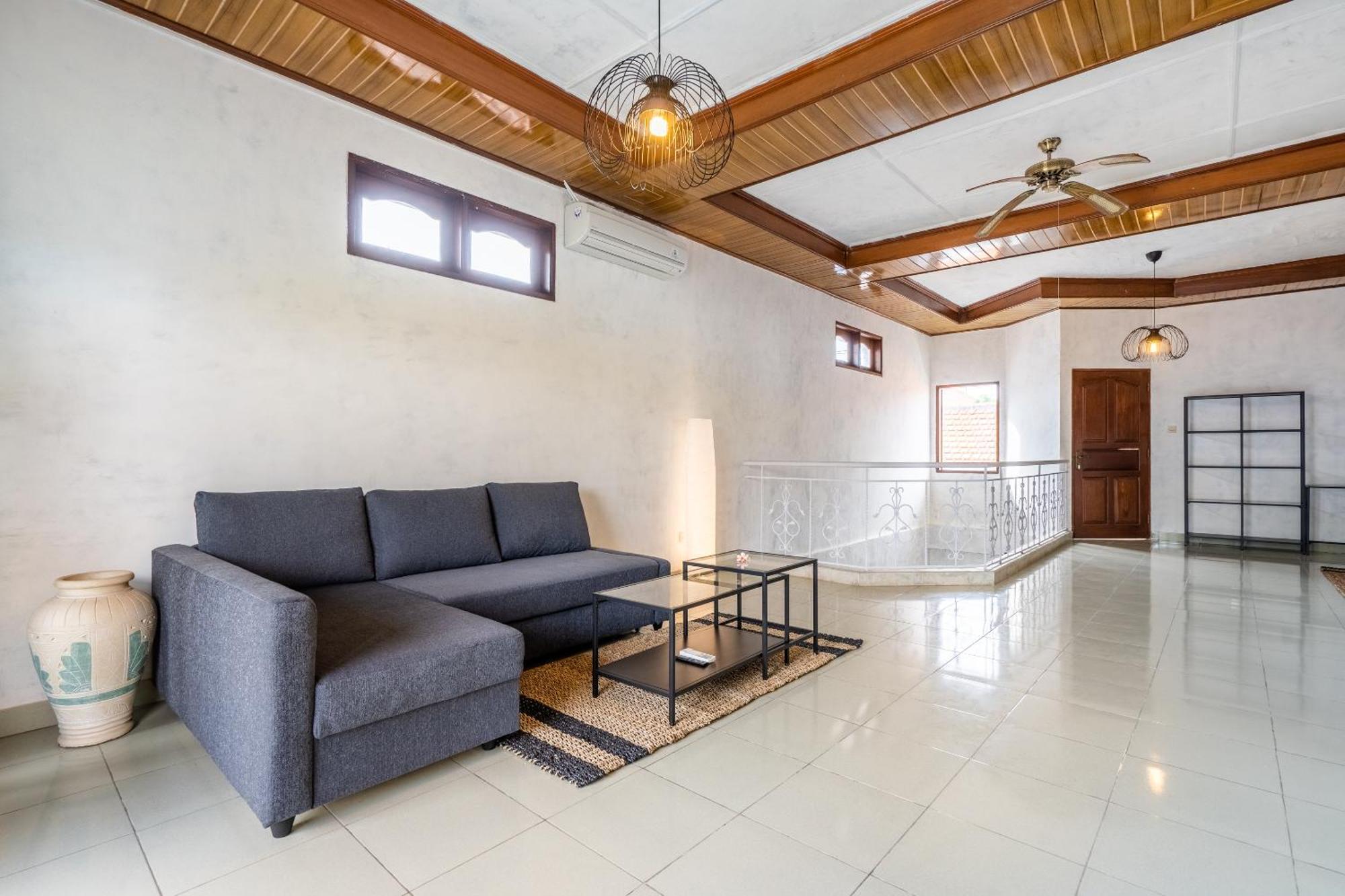 Inari Villa Nusa Dua Nusa Dua  Værelse billede